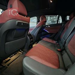 بی ئێم دەبڵیو X6